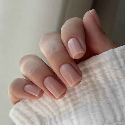 Fiber Builder Gel - Cover natural - Libre de HEMA y TPO | Didier Lab - 50gr