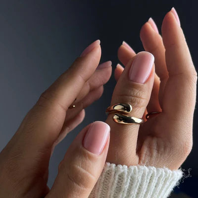 Gel constructor en botella BBIO - Almost Naked - Libre de HEMA y TPO | Didier Lab - 15ml