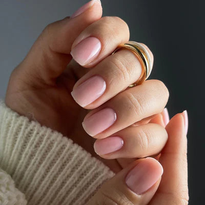 Gel constructor en botella BBIO - Almost Naked - Libre de HEMA y TPO | Didier Lab - 15ml