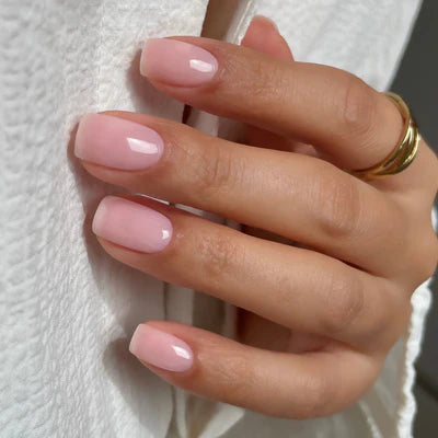 Gel constructor en Botella BBIO - Natural Rose - Libre de HEMA y TPO | Didier Lab - 15ml