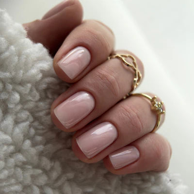 Gel constructor en Botella BBIO - Natural Rose - Libre de HEMA y TPO | Didier Lab - 15ml