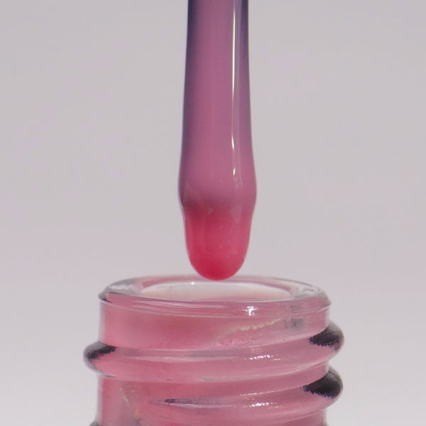 Esmalte semipermanente Studios - Purpureus -Libre de HEMA & TPO | Didier Lab - 8 ml