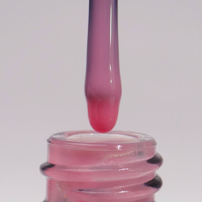 Esmalte semipermanente Studios - Purpureus -Libre de HEMA & TPO | Didier Lab - 8 ml
