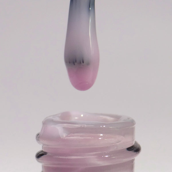 Esmalte semipermanente Studios - Rosy Silk -Libre de HEMA & TPO | Didier Lab - 8 ml