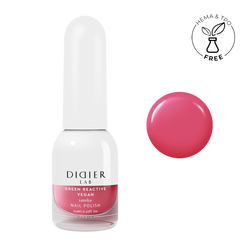 Esmalte Vegano - Samba | Didier Lab - 10ml