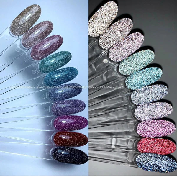 Esmalte semipermanente Brillant - No2 | Didier Lab - 8ml