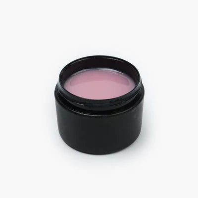 Fiber Builder Gel - Milky Pink - Libre de Hema y TPO | Didier Lab - 50gr