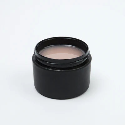 Fiber Builder Gel - Natural - Libre de HEMA y TPO | Didier Lab - 50gr