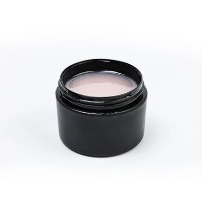 Fiber Builder Gel - Soft Pink - Libre de HEMA y TPO | Didier Lab - 50gr