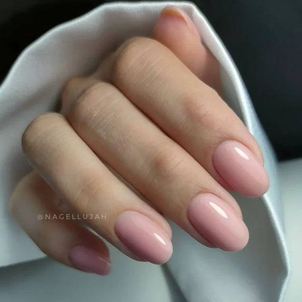 Fiber Base gel - Nude - Libre de HEMA y TPO | Didier Lab - 10ml