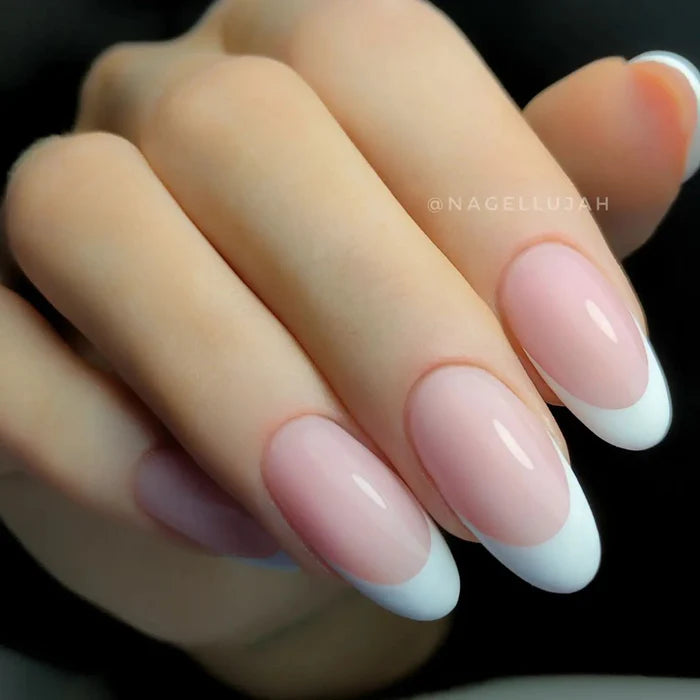 Rubber base coat - cover pink - Libre de HEMA y TPO | Didier Lab - 10 ml