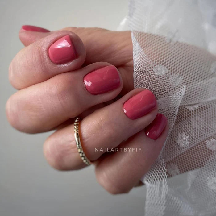 Esmlate Semipermanente Studios - Samba - Libre de HEMA y TPO | Didier Lab - 8 ml