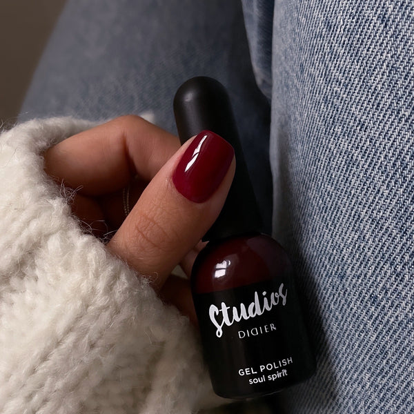 Esmalte semipermanente Studios - Soul spirit | Didier Lab - 8ml
