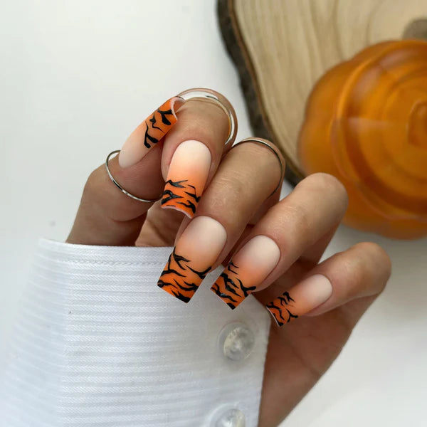 Esmalte Semipermanente Studios -  Tiger - Libre de HEMA y TPO  | Didier Lab - 8ml