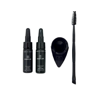 Set de regalo para las amantes de las cejas - Esthétique | Didier Lab