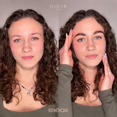 Kit completo de rutina para cejas - Esthétique | Didier Lab