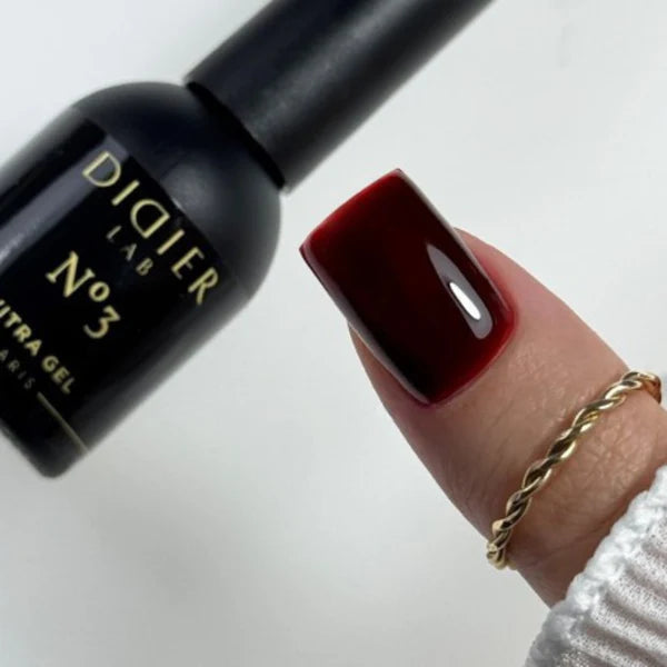 Esmalte Vitra Gel - No3 - Libre de HEMA y TPO | Didier Lab - 10ml