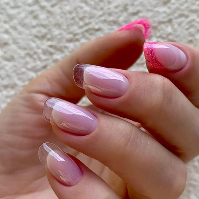 Fiber base coat - Octagon | Studios Didier - 8ml