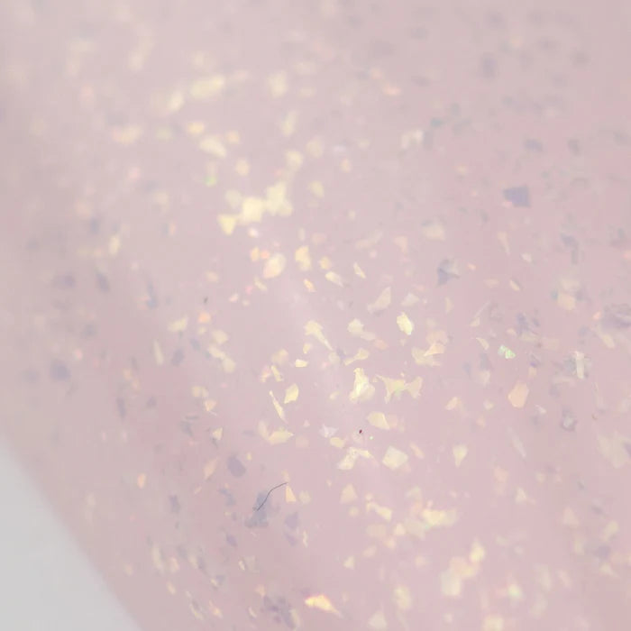 Top coat - Glitter | Didier Lab - 10 ml