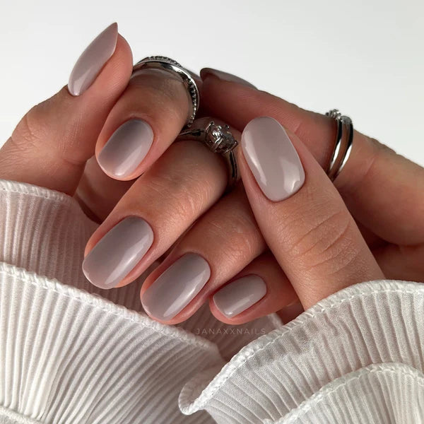 Esmlate Semipermanente Studios - Mocha - Libre de HEMA & TPO  | Didier Lab - 8ml