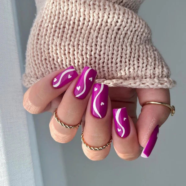 Esmalte Semipermanente Studios - Naive - Libre de HEMA y TPO | Didier Lab - 8 ml