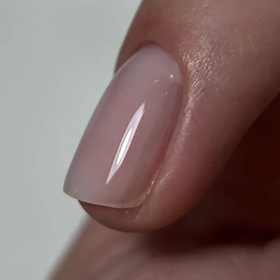 Gel constructor en Botella BBIO - Natural Rose - Libre de HEMA y TPO | Didier Lab - 15ml