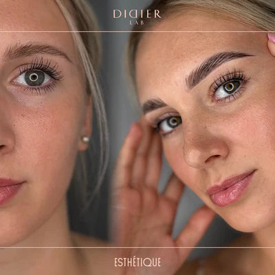 Kit de iniciación de tinte para cejas - Esthétique | Didier Lab