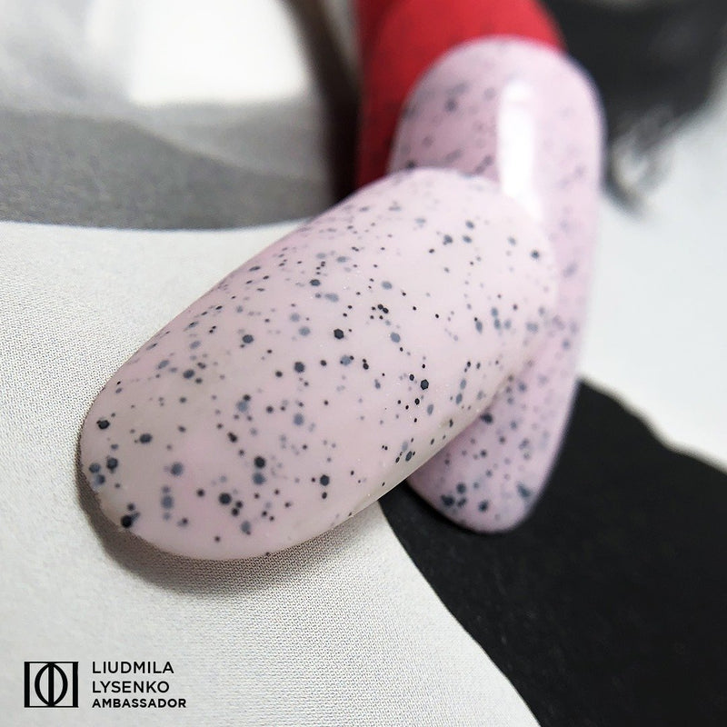 Esmalte semipermanente Macarons - Ferrarra | Didier Lab - 10ml