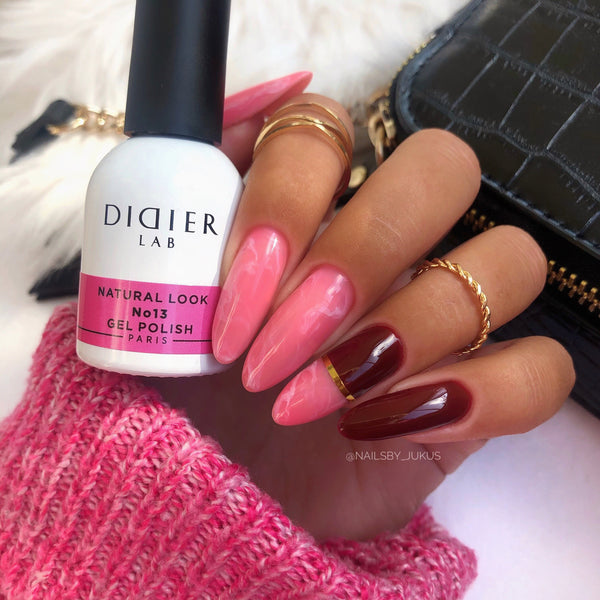 Gel Polish Didier Lab Natural Look No.13