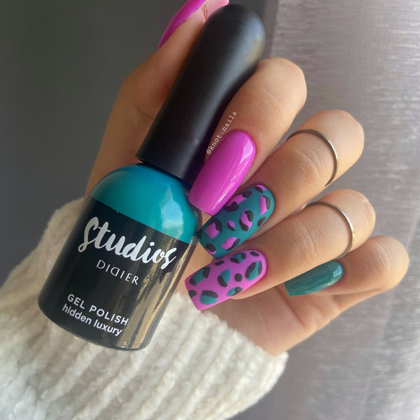 Gel polish Studios, Hidden Luxury,  8ml