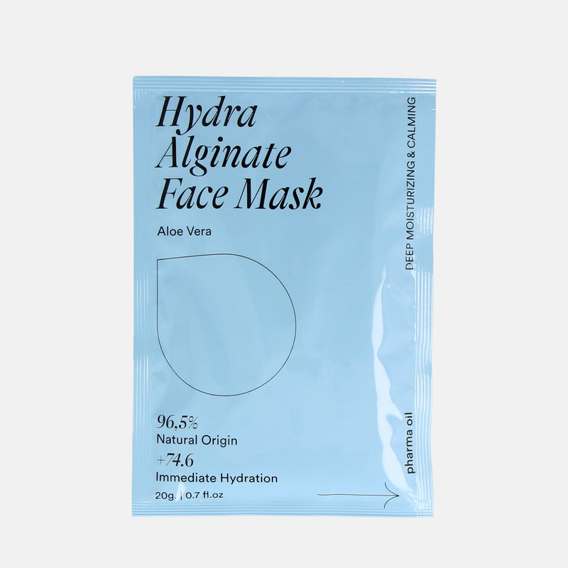 Pharma Oil - HYDRA Algae hydrating mask
