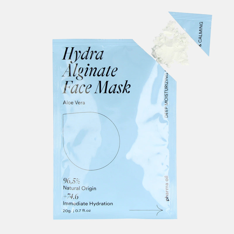 Pharma Oil - HYDRA Algae hydrating mask