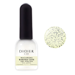 Esmalte semipermanente Macarons Summer Taste | Didier Lab - 10ml