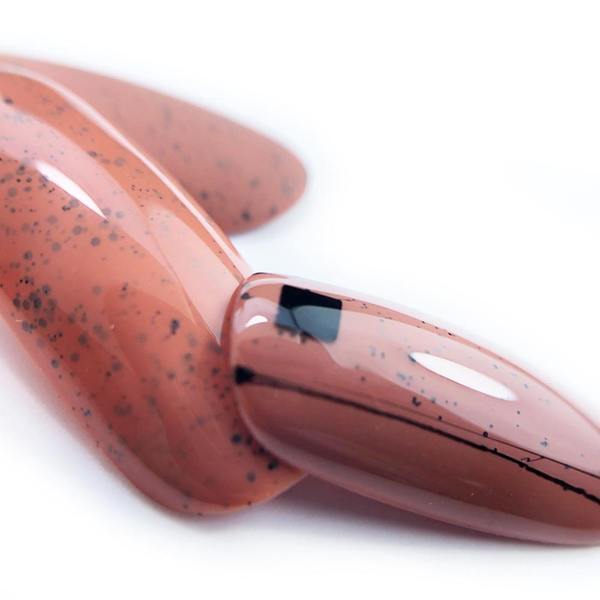 Esmalte semipermanente Macarons - Chocolate | Didier Lab - 10ml