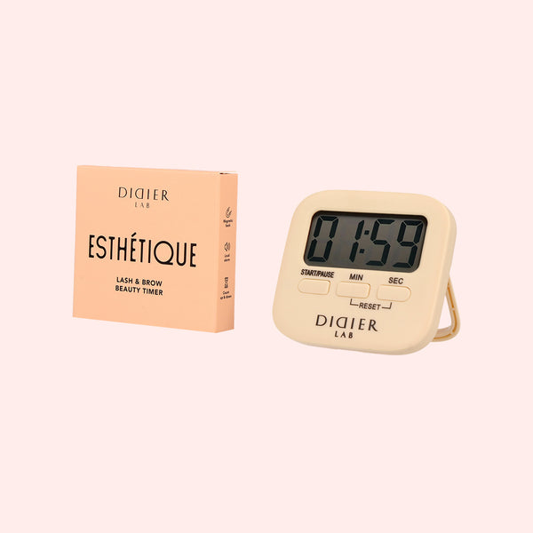 Temporizador - Esthétique | Didier Lab - 1psc