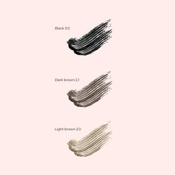 Tinte para Cejas y Pestañas -Esthétique | Didier Lab - 15 ml