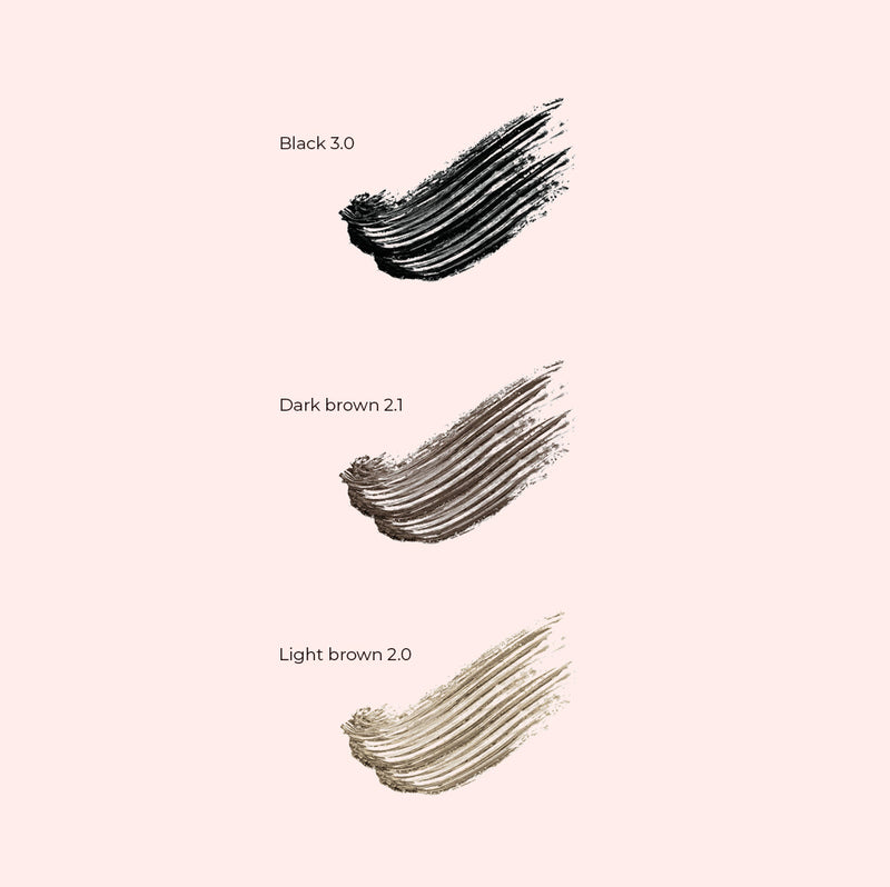 Tinte para Cejas y Pestañas -Esthétique | Didier Lab - 15 ml