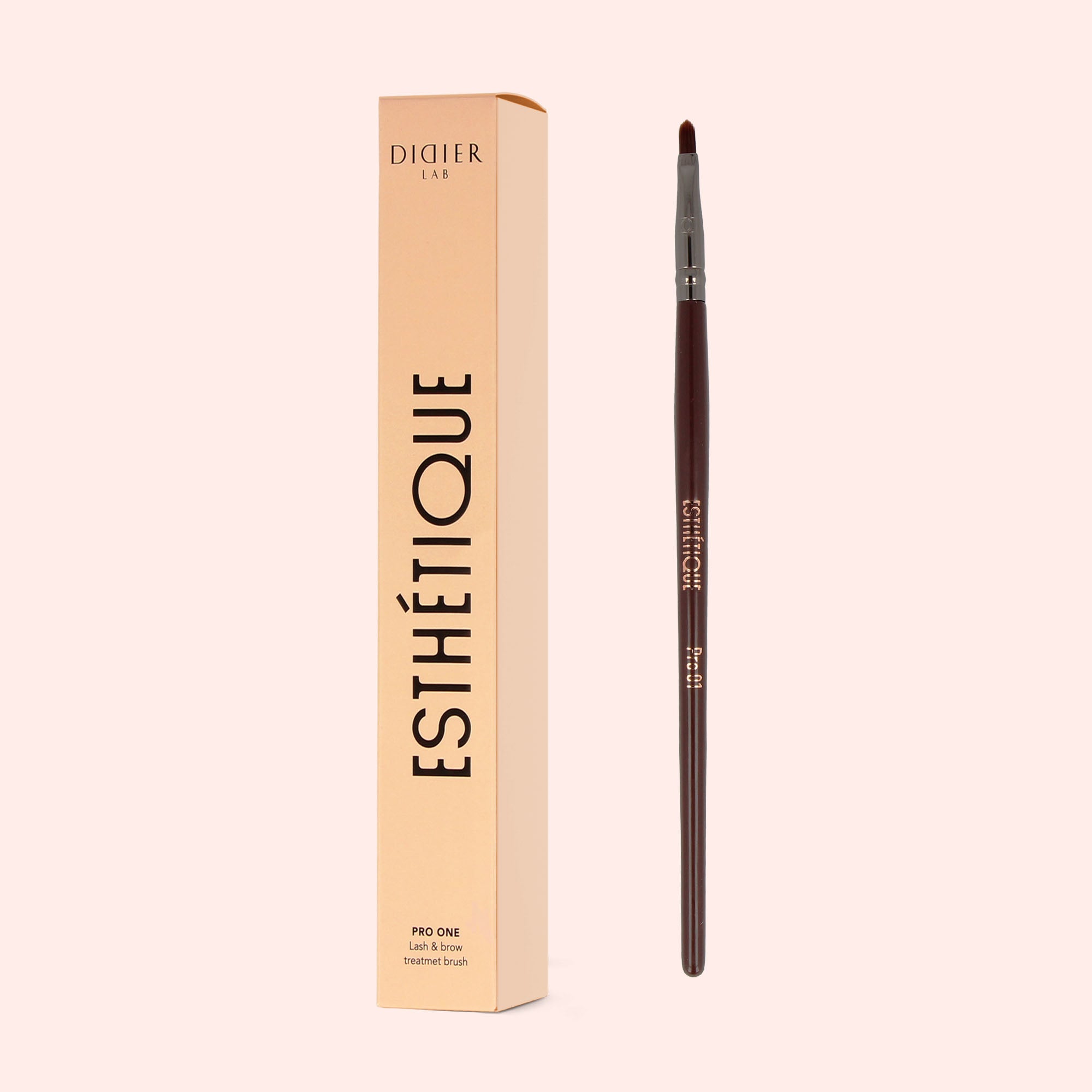 Pro master brush 