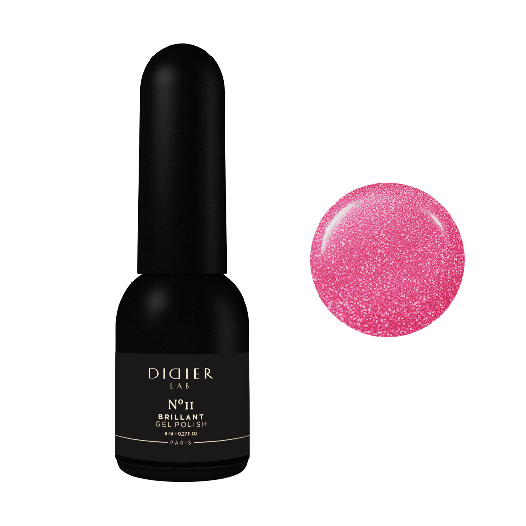 Gel polish 