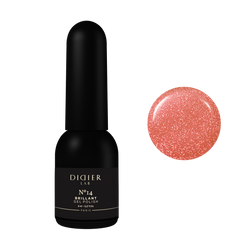 Esmalte semipermanente  Brillant - No14 | Didier Lab - 8ml
