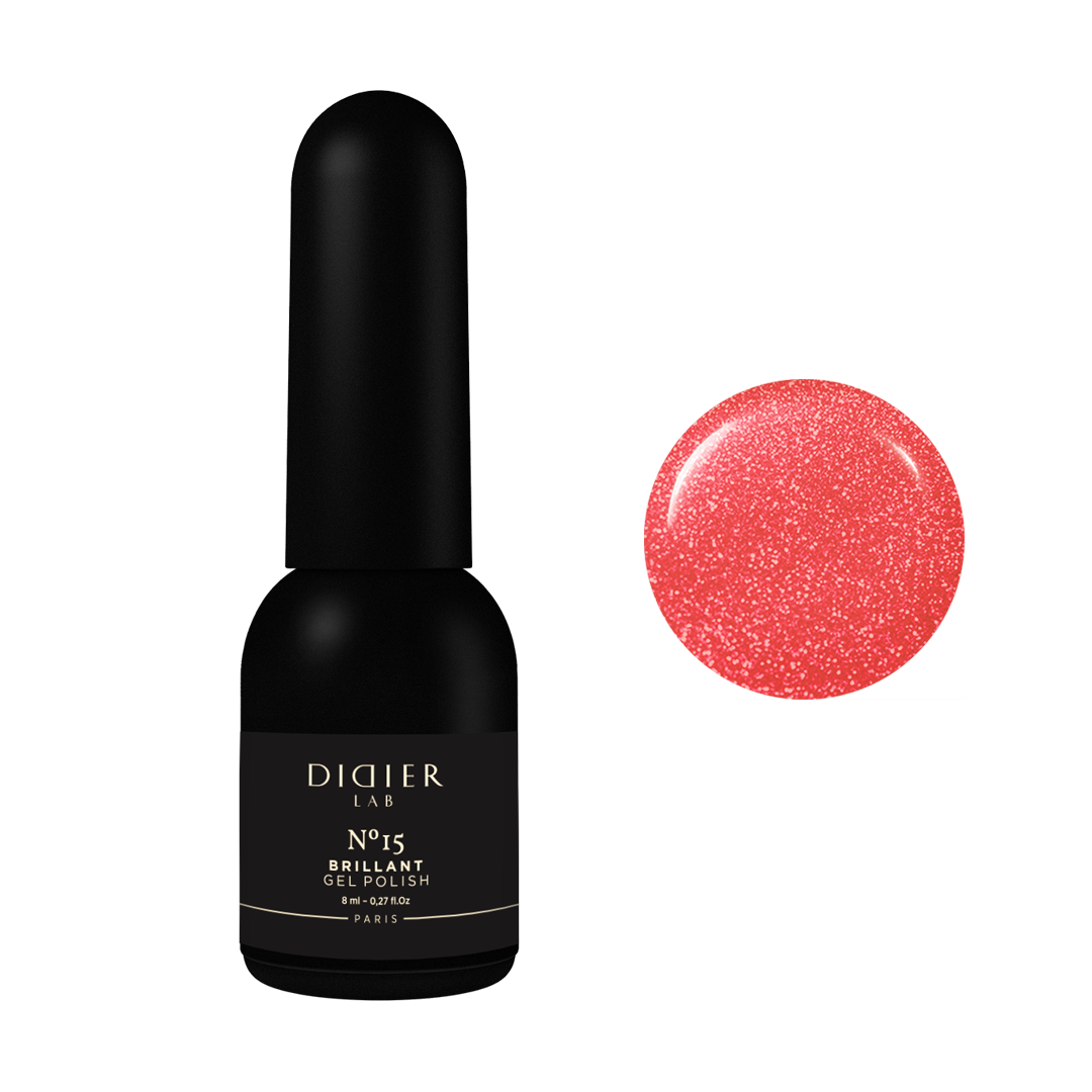 Gel polish 