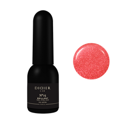 Esmalte semipermanente  Brillant - No15 | Didier Lab - 8ml