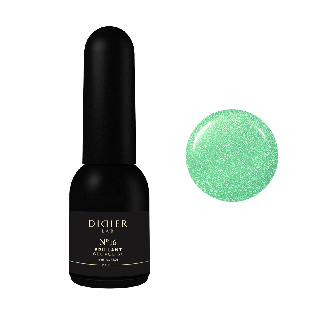 Gel polish 