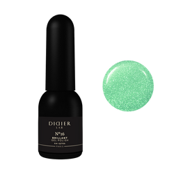 Esmalte semipermanente  Brillant - No16 | Didier Lab - 8ml