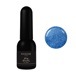 Esmalte semipermanente  Brillant - No19 | Didier Lab - 8ml