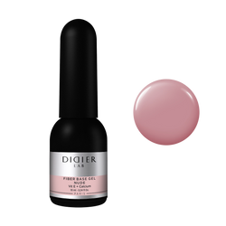Fiber Base gel - Nude | Didier Lab - 10ml