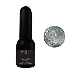 Liquid Metal Didier Lab Silver 10ml