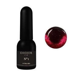 Esmalte Vitra Gel - No1 | Didier Lab - 10ml