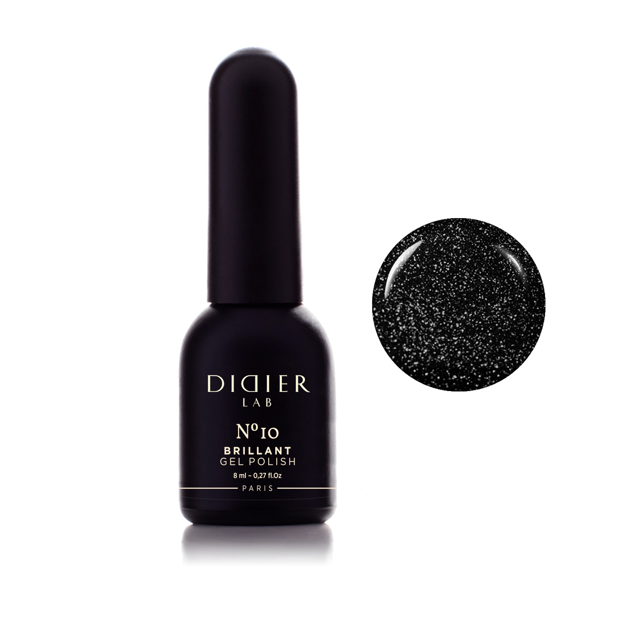 Gel polish 