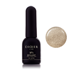 Esmalte semipermanente - Brillant | Didier Lab